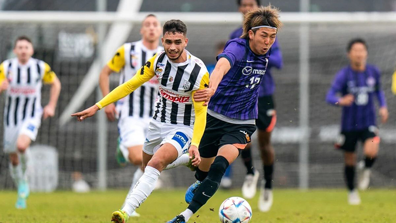 Nhận định Sanfrecce Hiroshima vs Avispa Fukuoka, Cup Liên đoàn Nhật Bản, lực lượng, đội hình dự kiến - Ảnh 3