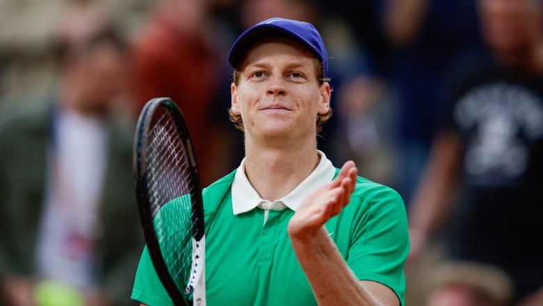 Nhận định tennis Chung kết Roland Garros - Sinner vs Alcaraz, 20h00 ngày 8/6 - Ảnh 1