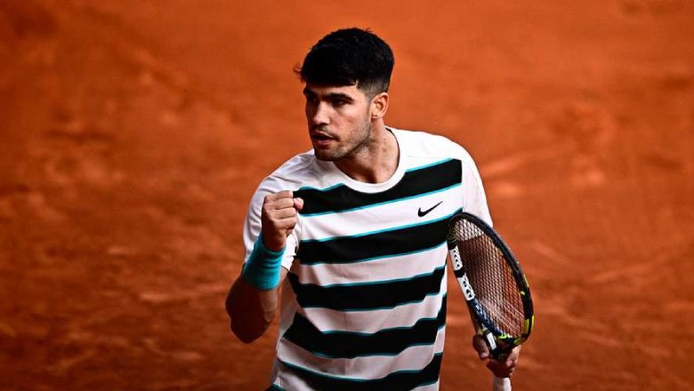 Nhận định tennis Chung kết Roland Garros - Sinner vs Alcaraz, 20h00 ngày 8/6 - Ảnh 2