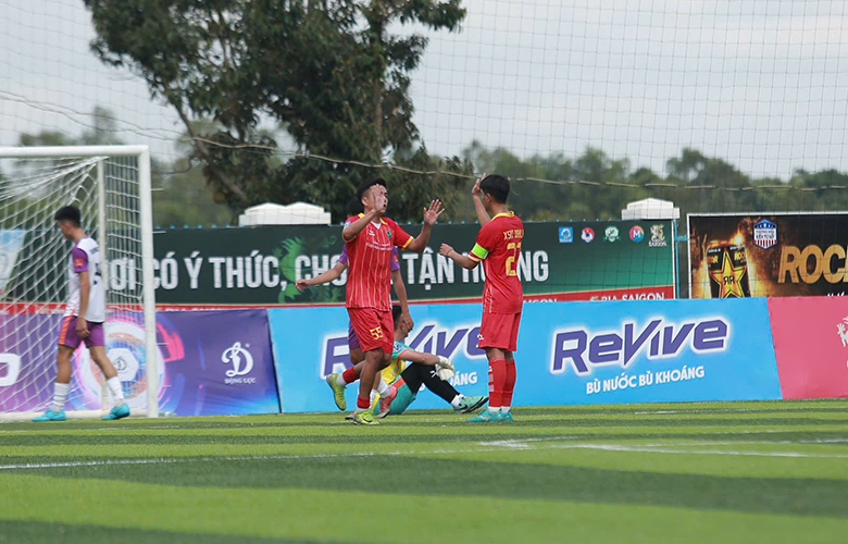 VPL-S6 khu vực Tây Nguyên: XSKT Đắk Lắk khai màn thuận lợi - Ảnh 1