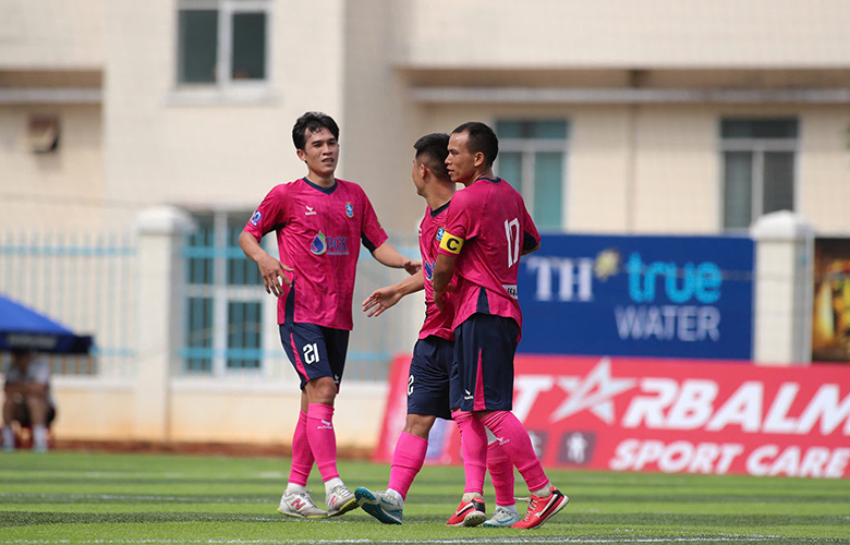 VPL-S6 khu vực Tây Nguyên: XSKT Đắk Lắk khai màn thuận lợi - Ảnh 2
