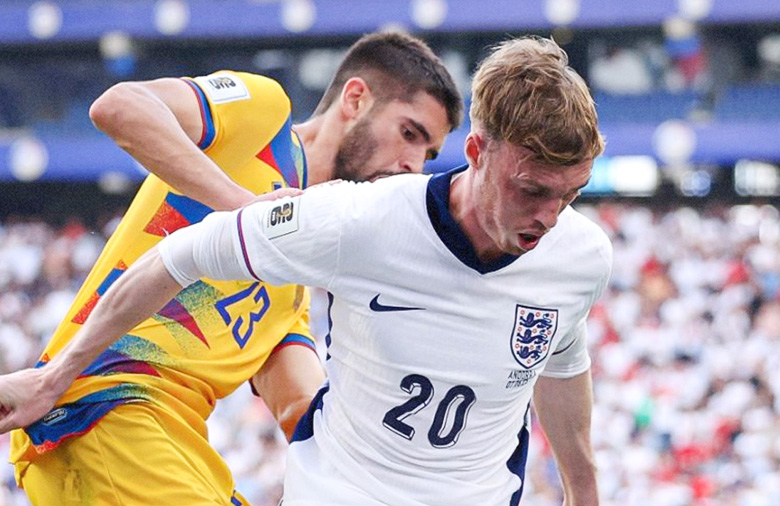 Harry Kane tỏa sáng, Anh thắng chật vật đội nhược tiểu - Ảnh 1