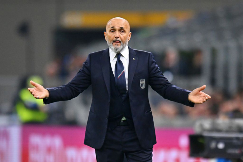 HLV Spalletti bị Italia sa thải sau thảm bại 0-3 trước Na Uy - Ảnh 2