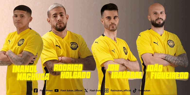 Malaysia phản pháo khi bị tố gian lận nhập tịch: Họ đang ghen tị với chúng tôi - Ảnh 1