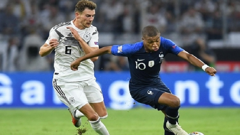Nhận định Đức vs Pháp, Nations League, lực lượng, đội hình dự kiến - Ảnh 2