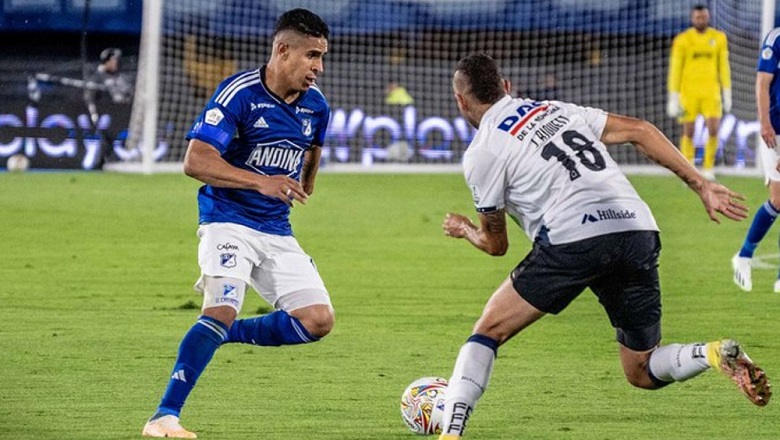 Nhận định Once Caldas vs Millonarios, VĐQG Colombia, lực lượng, đội hình dự kiến - Ảnh 1