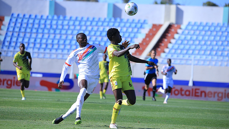 Nhận định Uganda vs Gambia, Giao hữu, lực lượng, đội hình dự kiến - Ảnh 3