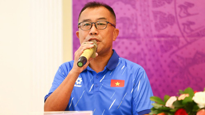 U19 nữ Việt Nam đặt mục tiêu vô địch giải Đông Nam Á 2025 - Ảnh 1