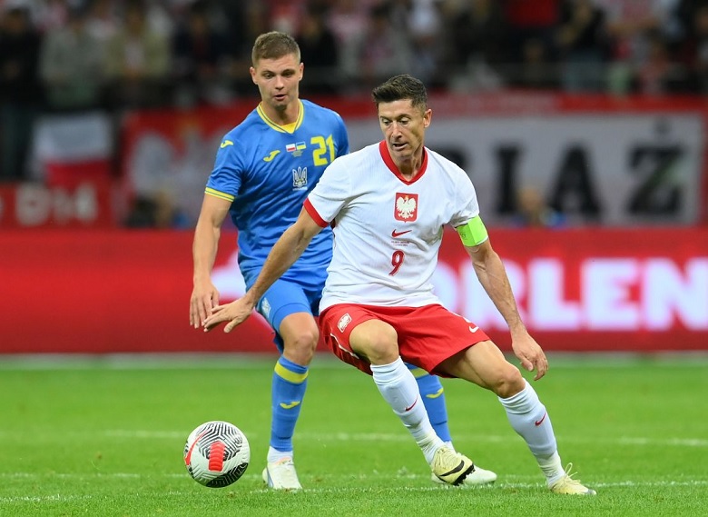 Lewandowski ‘thề’ không khoác áo ĐT Ba Lan dưới thời HLV Probierz - Ảnh 2
