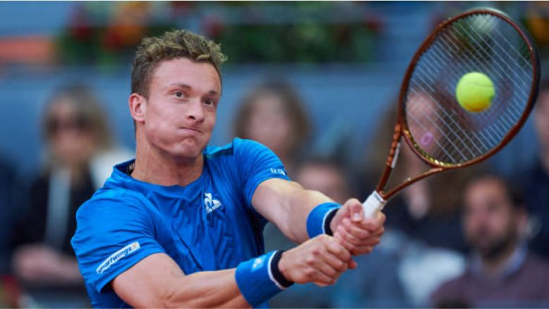 Lịch thi đấu tennis ngày 9/6: Stuttgart Open chính thức khởi tranh - Ảnh 1