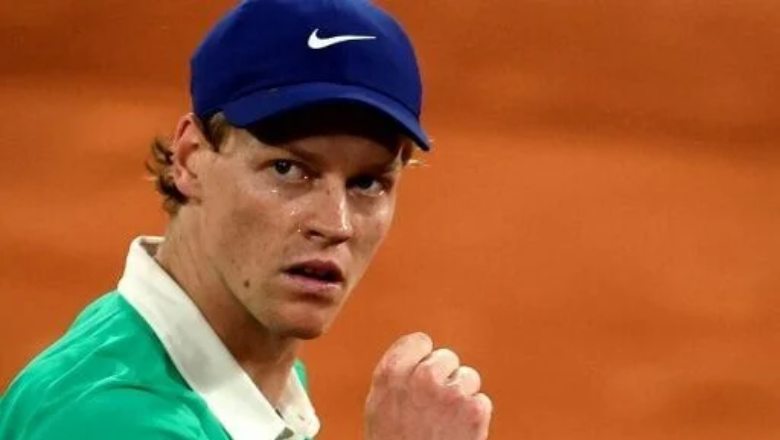 Ngược dòng kinh điển trước Sinner, Alcaraz bảo vệ thành công ngôi vương Roland Garros - Ảnh 3
