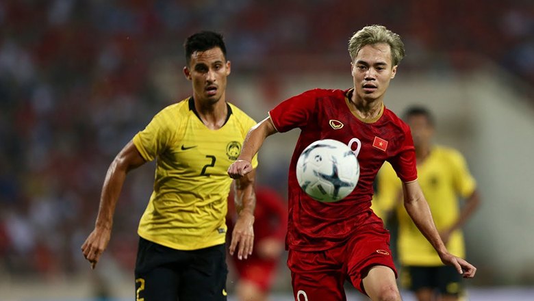 Nhận định Malaysia vs Việt Nam, Vòng loại Asian Cup, lực lượng, đội hình dự kiến - Ảnh 4