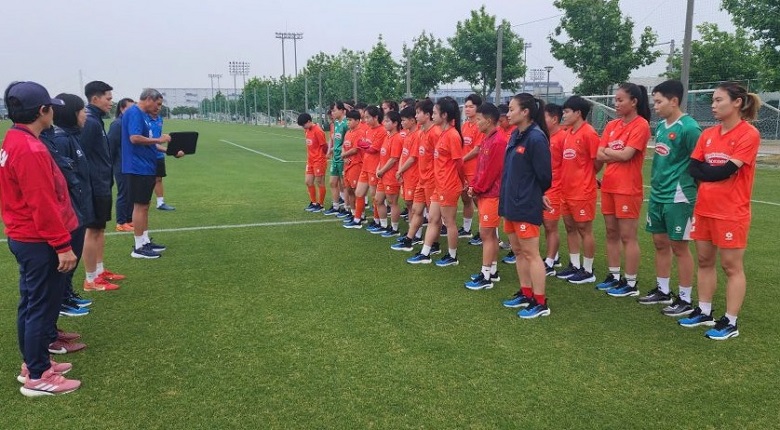Việt Nam chung bảng với Thái Lan ở giải vô địch nữ Đông Nam Á 2025 - Ảnh 2