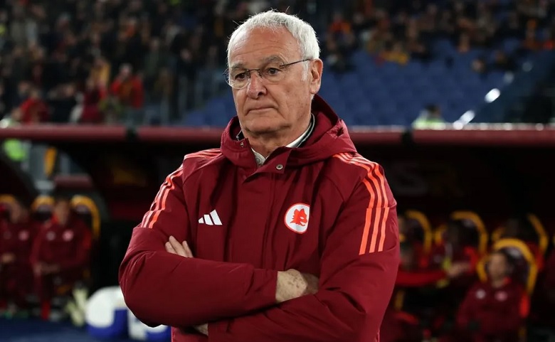 ‘Gã thợ hàn’ Ranieri chính thức từ chối, ĐT Italia khó tìm HLV ưng ý - Ảnh 1