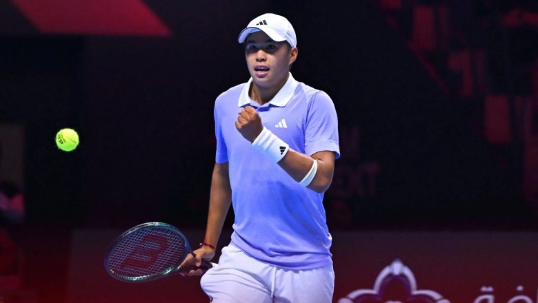 Lịch thi đấu tennis ngày 20/6: Learner Tien ra quân tại Rosmalen Open - Ảnh 1