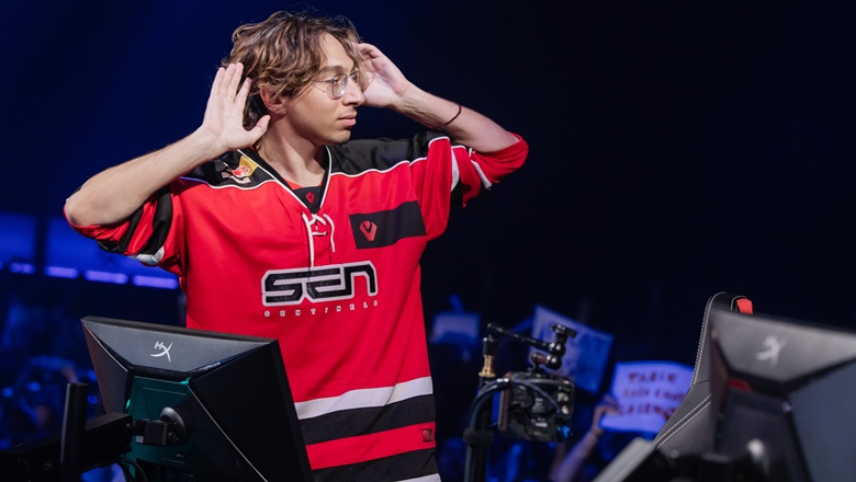 Ngày 3 VCT Masters Toronto 2025: Sentinels, GenG tiến vào Play-off - Ảnh 4