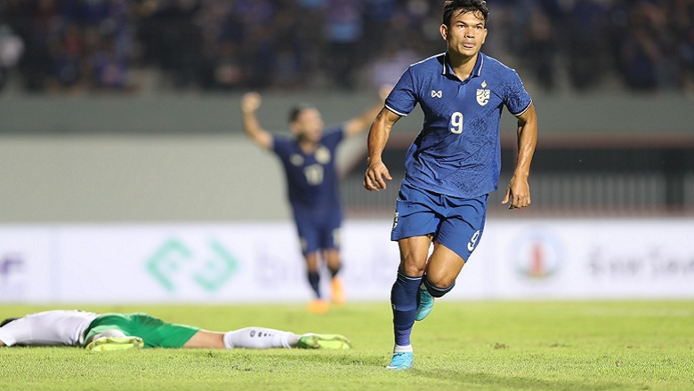 Nhận định Turkmenistan vs Thái lan, Vòng loại Asian Cup, lực lượng, đội hình dự kiến - Ảnh 3