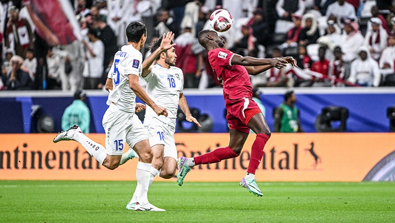 Nhận định Uzbekistan vs Qatar, Vòng loại World Cup 2026, lực lượng, đội hình dự kiến - Ảnh 3