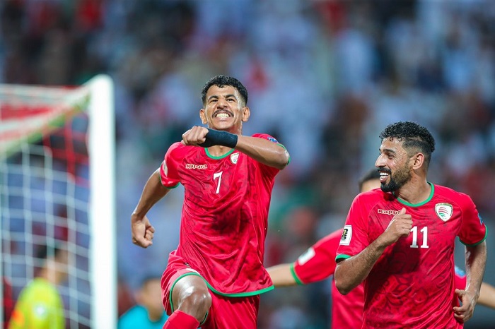 Chốt 12 đội tuyển châu Á vượt qua vòng loại 3 World Cup 2026 - Ảnh 1