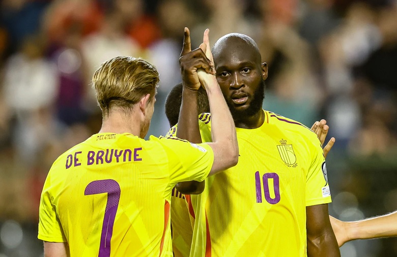De Bruyne từ chối MLS, chọn Napoli làm bến đỗ mới - Ảnh 1