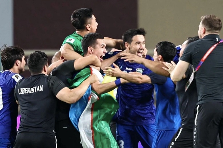 Điểm danh 13 đội bóng đã có vé đến World Cup 2026 - Ảnh 1