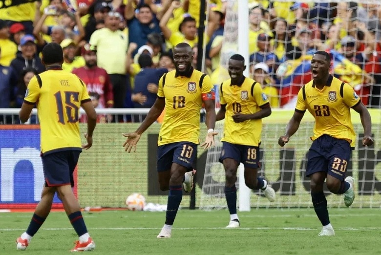 Điểm danh 13 đội bóng đã có vé đến World Cup 2026 - Ảnh 2
