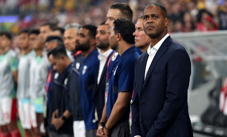 HLV Kluivert: Thất bại trước Nhật Bản là bài học đắt giá cho Indonesia trước khi bước vào vòng 4 - Ảnh 2
