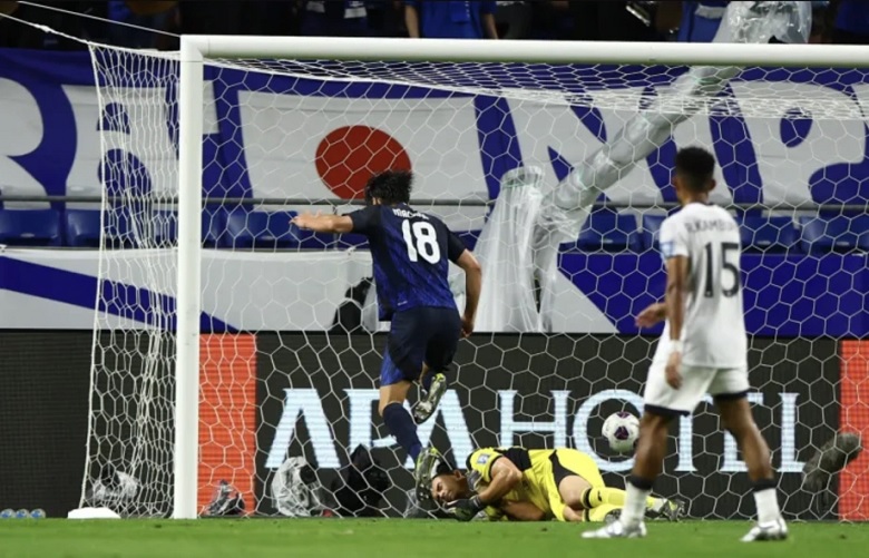 Indonesia đối mặt bảng siêu khó ở vòng loại 4 World Cup 2026 khu vực châu Á - Ảnh 2