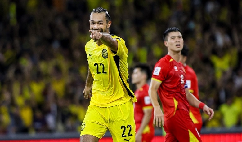 Kịch bản không tưởng để ĐT Việt Nam vượt qua vòng loại Asian Cup 2027 - Ảnh 1