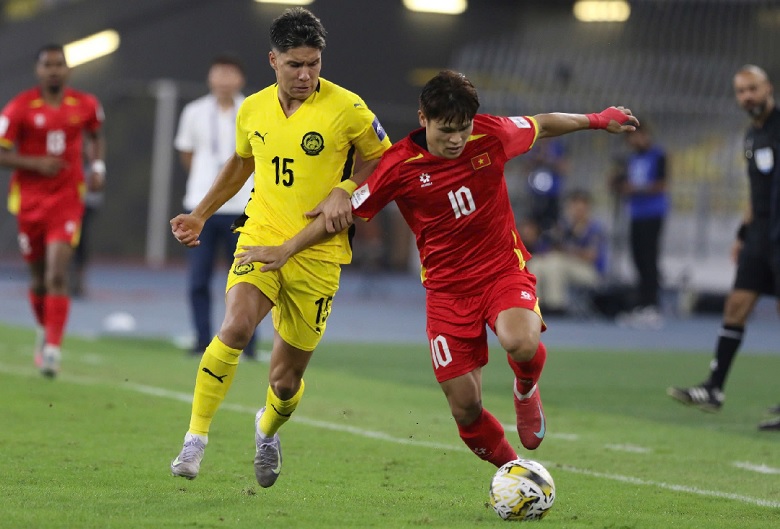 Kịch bản không tưởng để ĐT Việt Nam vượt qua vòng loại Asian Cup 2027 - Ảnh 2