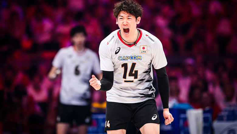 Lịch thi đấu bóng chuyền nam Volleyball Nations League 2025 mới nhất - Ảnh 1