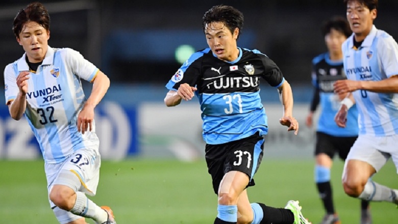 Nhận định Kawasaki Frontale vs Fukushima United, Cúp Hoàng đế Nhật Bản, lực lượng, đội hình dự kiến - Ảnh 3