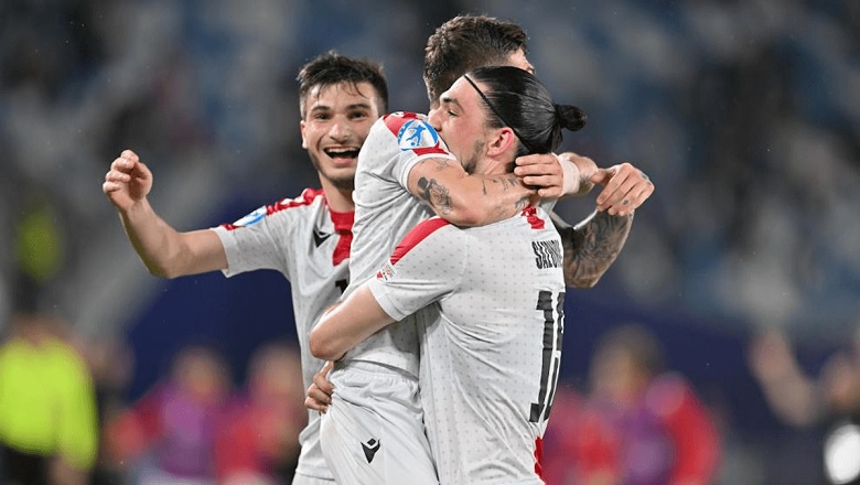 Nhận định U21 Ba Lan vs U21 Georgia, U21 châu Âu, lực lượng, đội hình dự kiến - Ảnh 1