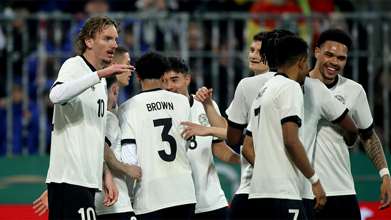 Nhận định U21 Đức vs U21 Slovenia, U21 châu Âu, lực lượng, đội hình dự kiến - Ảnh 4