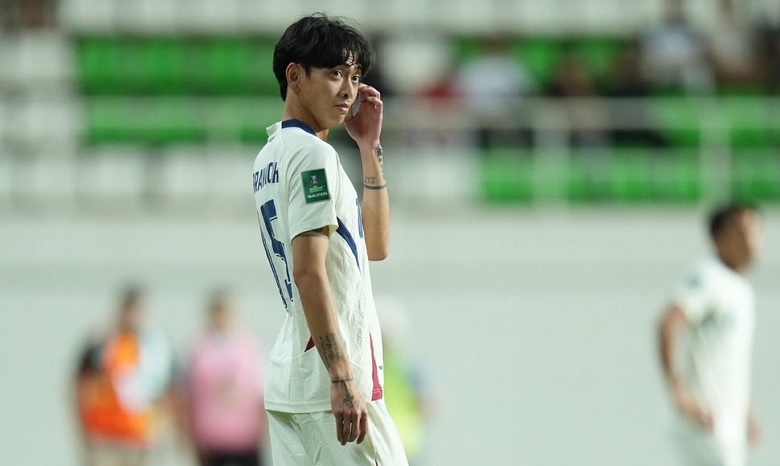 Thái Lan rơi vào 'thảm cảnh' như ĐT Việt Nam ở vòng loại Asian Cup 2027 - Ảnh 2