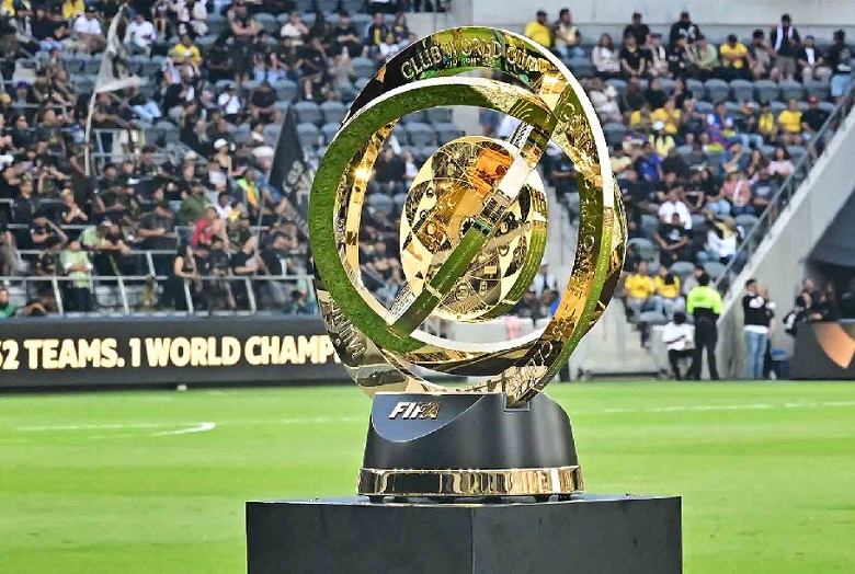 FIFA tung ưu đãi ‘khủng’ xem Messi tại Club World Cup 2025: Mua 1 tặng 4 - Ảnh 1