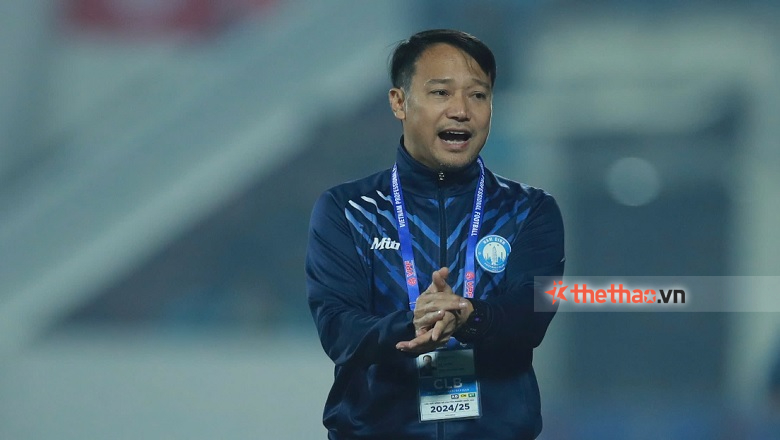 Nam Định ẵm hat-trick giải thưởng trước thềm vòng đấu định đoạt ngôi vương V.League - Ảnh 3