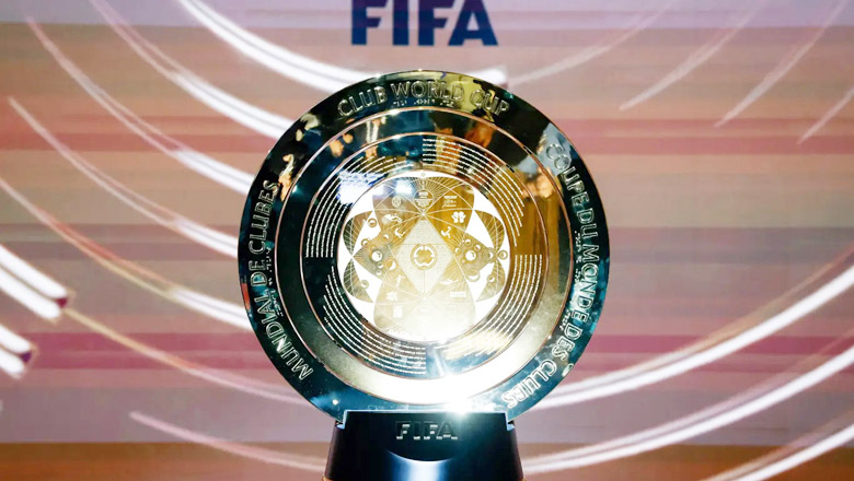 Các đội tham dự Club World Cup 2025 nhận bao nhiêu tiền thưởng? - Ảnh 1