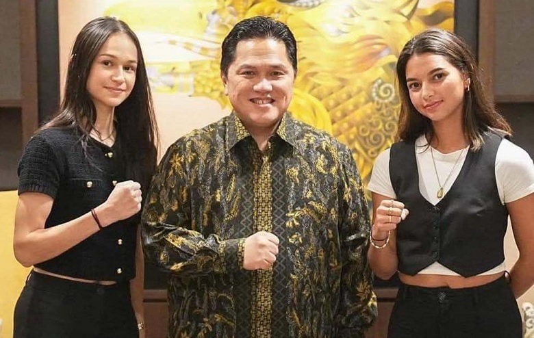 ĐT nữ Indonesia gọi 10 sao nhập tịch, tham vọng vượt mặt Việt Nam - Ảnh 1