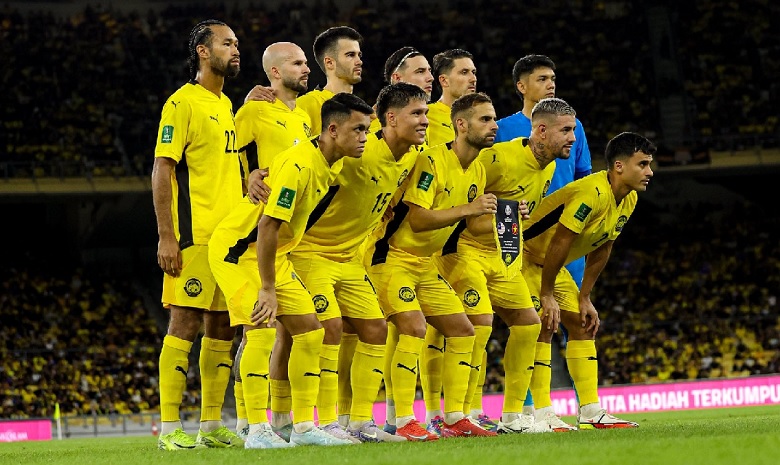 Hé lộ nguồn cội giúp 5 ngoại binh dễ dàng ‘qua cửa’ FIFA, khoác áo ĐT Malaysia - Ảnh 2