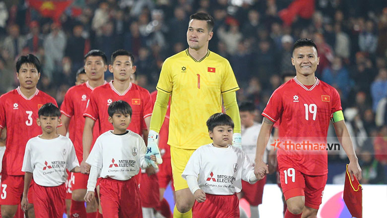 Iraq thế chân Việt Nam tham dự King’s Cup 2025 trên đất Thái - Ảnh 2