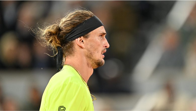Medvedev và Zverev cũng vào tứ kết giải ATP 250 trên sân cỏ - Ảnh 2