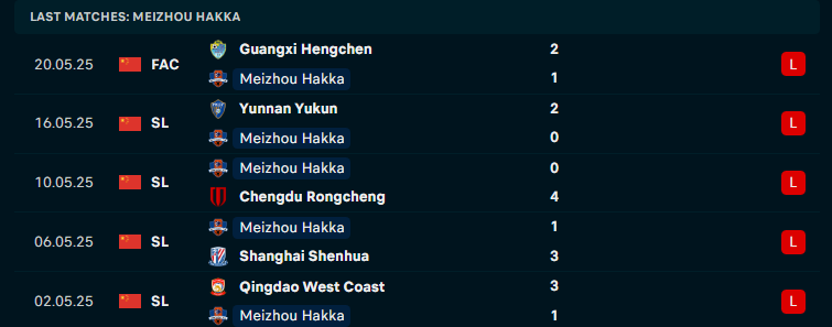 Nhận định Dalian Yingbo vs Meizhou Hakka, VĐQG Trung Quốc, lực lượng, đội hình dự kiến - Ảnh 2