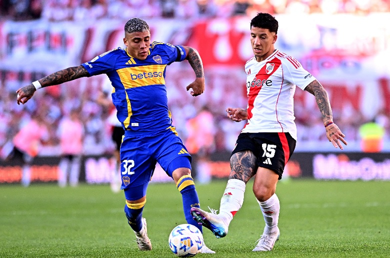 Sao Boca Juniors lỡ hẹn FIFA Club World Cup 2025 vì bị từ chối visa vào Mỹ - Ảnh 2