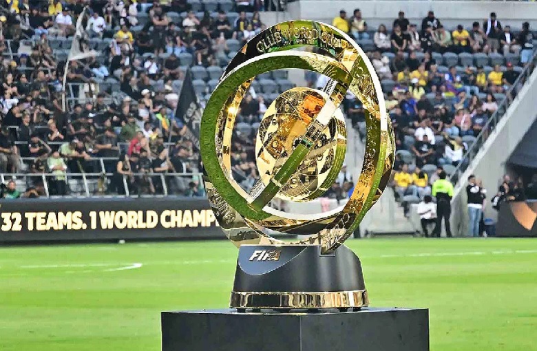FIFA Club World Cup 2025 có gì đặc biệt khiến cả thế giới mong chờ? - Ảnh 1