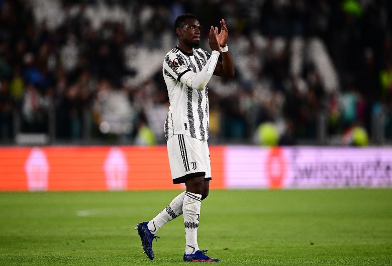 Pogba sắp tái xuất trong màu áo Monaco - Ảnh 1