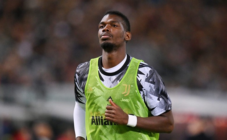 Pogba sắp tái xuất trong màu áo Monaco - Ảnh 2