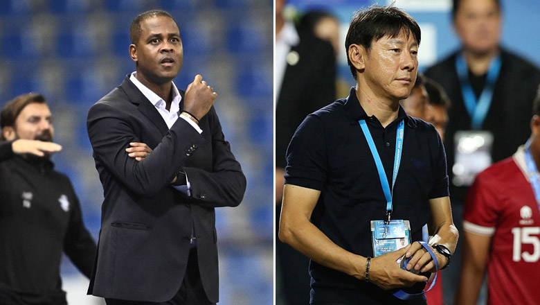 Sếp lớn LĐBĐ Indonesia chê Shin Tae Yong kém tài hơn Patrick Kluivert - Ảnh 1
