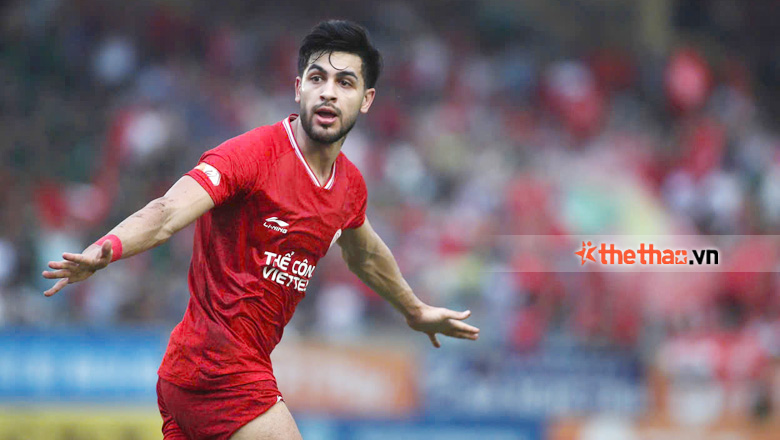 Hà Nội tự ngã ngựa, Nam Định vô địch V.League 2025 trước một vòng đấu - Ảnh 1