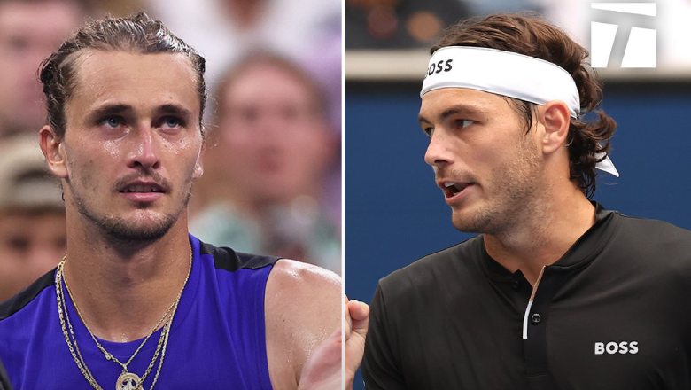Lịch thi đấu tennis ngày 15/6: Chung kết Stuttgart Open - Zverev đấu Fritz - Ảnh 1
